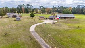 3843 S FM 2199, Marshall, טקסס 75672, ארצות הברית של אמריקה 