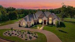 66 RYDER CUP Trail, Hideaway, Texas 75771, Estados Unidos