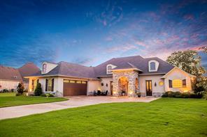 104 RYDER CUP, Hideaway, Texas 75771, Estados Unidos