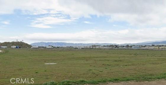 Challenger, Tehachapi, Kalifornia 93561, USA