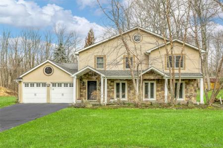 14 Judith Lane, Ramapo, New York 10952, États-Unis