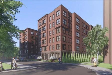 15 Parkview Avenue, Yonkers, New York 10708, États-Unis