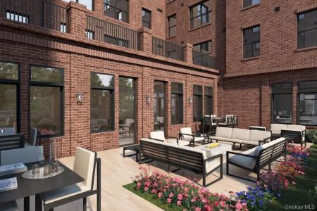 15 Parkview Avenue, Yonkers, New York 10708, États-Unis