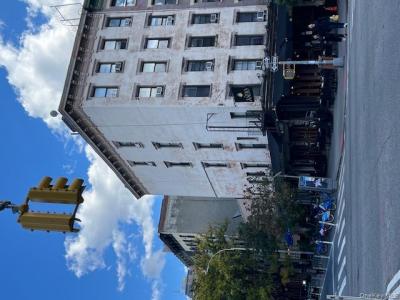 468 47 Street W, Nowy Jork, Nowy Jork 10036, USA