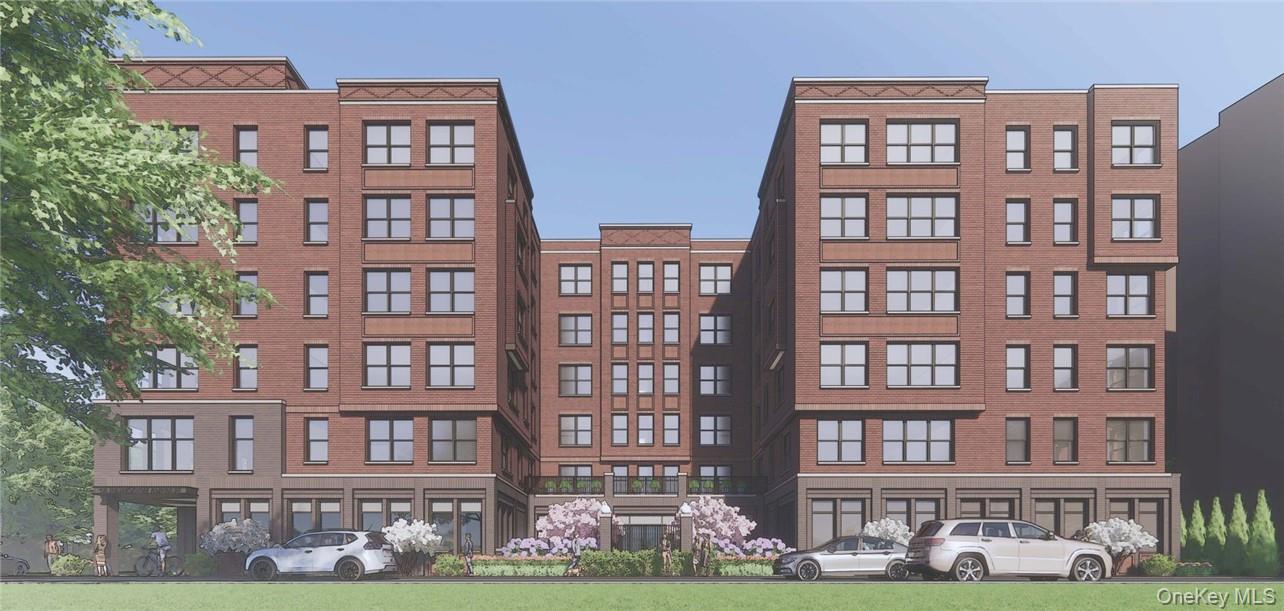 15 Parkview Avenue, Yonkers, New York 10708, États-Unis