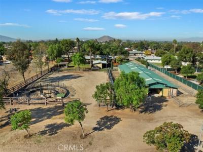 Pedley Avenue, Norco, California 92860, Stati Uniti