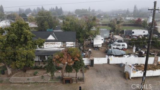 W F, Oakdale, California 95361, HOA KỲ