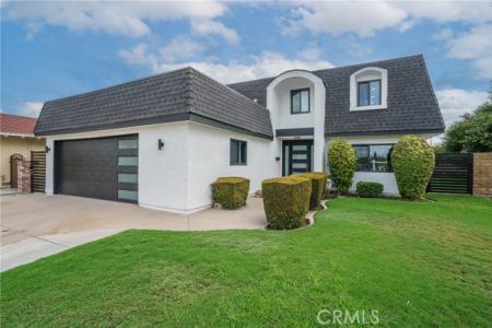 San Gabriel Avenue, Cerritos, California 90703, Stati Uniti