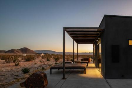 Rocky Road, Landers, California 92285, Stati Uniti