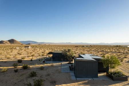 Rocky Road, Landers, California 92285, Stati Uniti