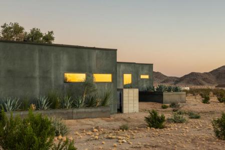 Rocky Road, Landers, California 92285, Stati Uniti