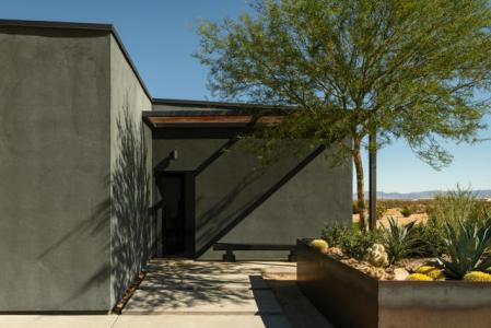 Rocky Road, Landers, California 92285, Stati Uniti