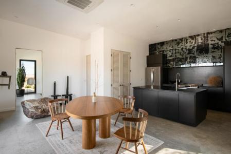 Rocky Road, Landers, California 92285, Stati Uniti