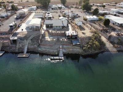 Colorado River Road, Blythe, 加州 92225, 美國