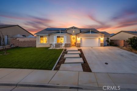 Overcup Court, Calimesa, Califórnia 92320, Estados Unidos