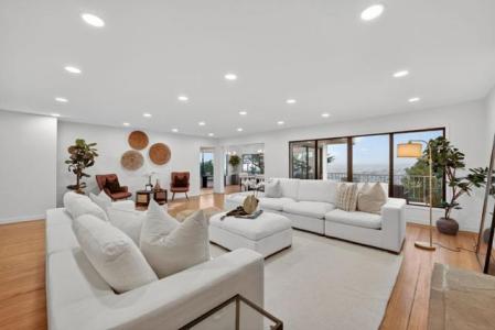 Cresta Vista Drive, San Francisco, Califórnia 94127, Estados Unidos