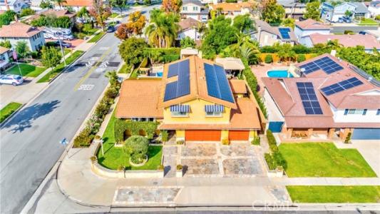 E Firenze, Anaheim Hills, カリフォルニア 92807, アメリカ合衆国