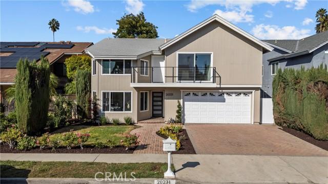 Elkwood, Winnetka, California 91306