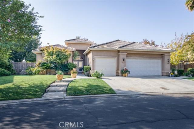 Edgewater Street, Chowchilla, California 93610, Estados Unidos