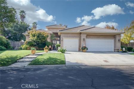 Edgewater Street, Chowchilla, California 93610, Estados Unidos