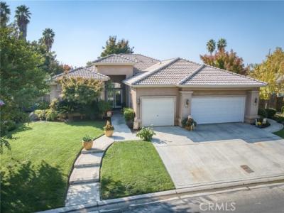 Edgewater Street, Chowchilla, California 93610, Estados Unidos