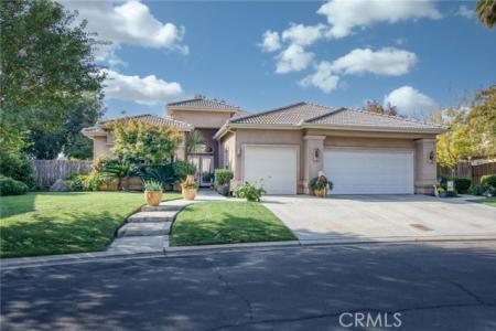 Edgewater Street, Chowchilla, California 93610, Estados Unidos