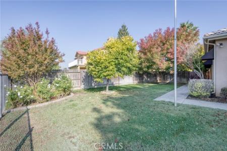 Edgewater Street, Chowchilla, California 93610, Estados Unidos