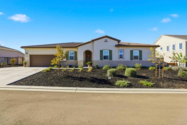 Luna Way, Hollister, Califórnia 95023, Estados Unidos