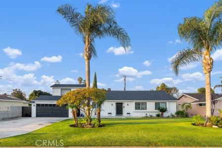 W Mells Lane, Anaheim, California 92802, HOA KỲ