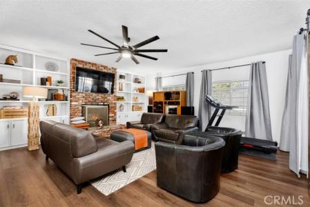 W Mells Lane, Anaheim, California 92802, Estados Unidos