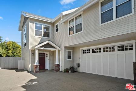 Madison Avenue, Culver City, California 90232, Estados Unidos