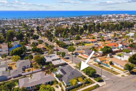 Minnesota Avenue, Oceanside, California 92054, Estados Unidos