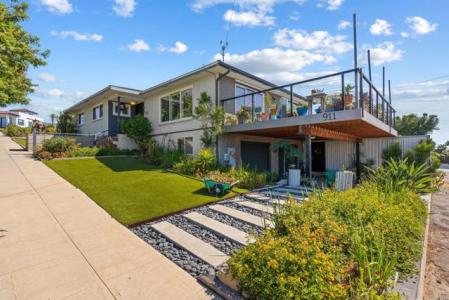 Minnesota Avenue, Oceanside, California 92054, Estados Unidos