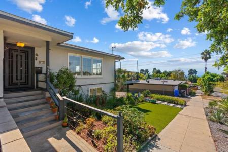 Minnesota Avenue, Oceanside, California 92054, Estados Unidos