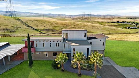 Midway Rd, Tracy, Califórnia 95377, Estados Unidos