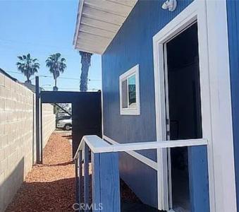 Larch Ave, Inglewood, Калифорния 90304, Соединенные Штаты