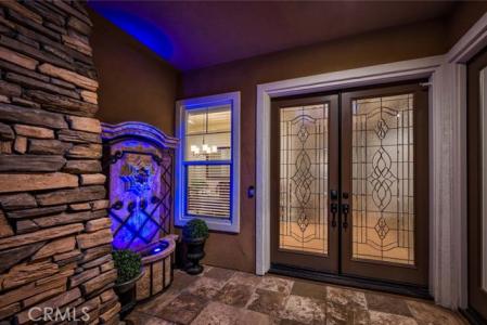 E Vista Ridge, Orange, Kaliforniya 92867, Amerika Birleşik Devletleri