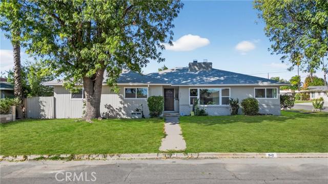 N Encina Avenue, Rialto, California 92376