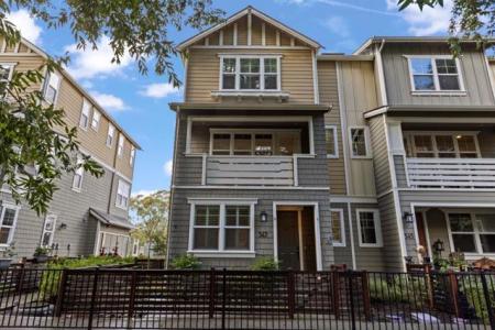 Skyforest Way, Scotts Valley, Kalifornia 95066, USA