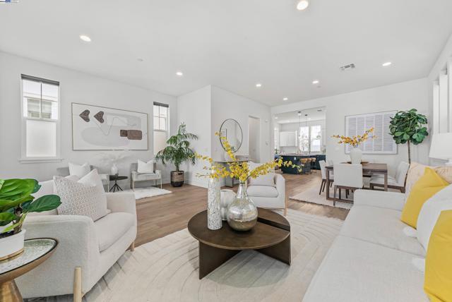 Bay Crest Rd, Newark, California 94560, HOA KỲ