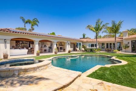 Via Terrasol, Camarillo, 加州 93010, 美國