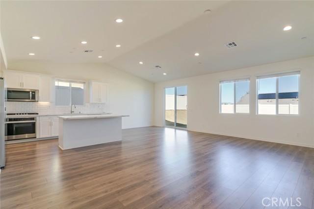 Kristina Court, Lancaster, Californie 93536, États-Unis