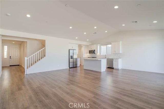 Kristina Court, Lancaster, Californie 93536, États-Unis