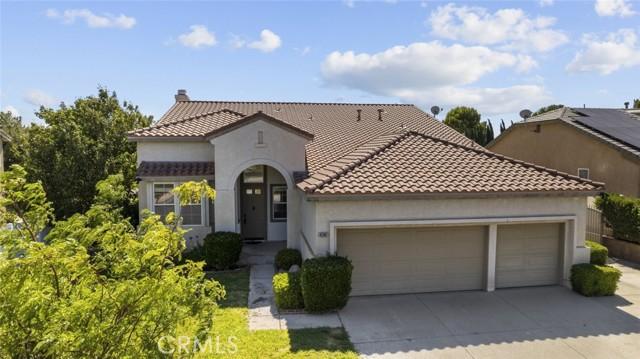Sunnyslope Drive, Lancaster, California 93536