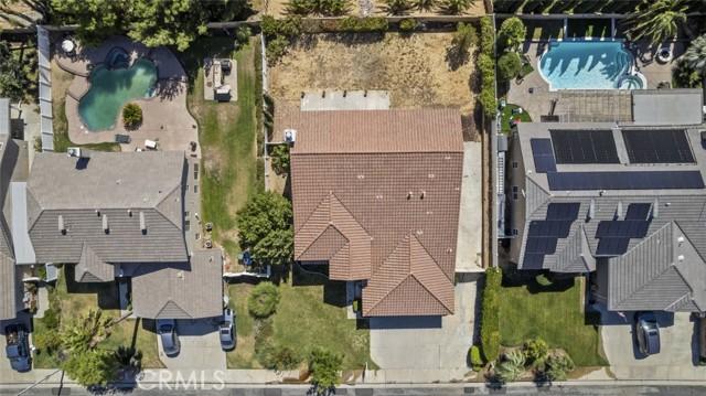 Sunnyslope Drive, Lancaster, California 93536