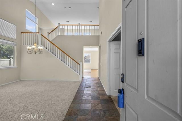 Sunnyslope Drive, Lancaster, California 93536