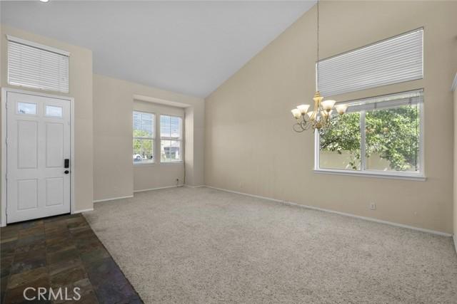 Sunnyslope Drive, Lancaster, California 93536