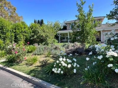 Magellan Road, Arcadia, California 91007, Estados Unidos