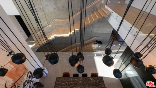 Summit Drive, Beverly Hills, California 90210