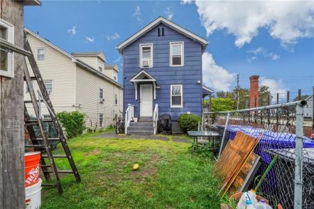 50 Jefferson Avenue, Pawtucket, Rhode Island 02860